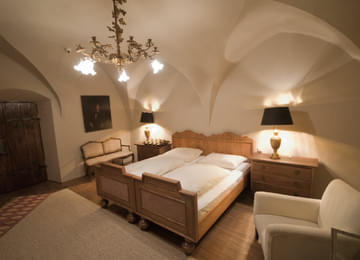 Hotel Bild 12