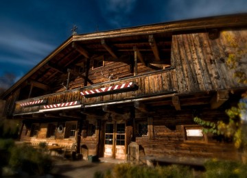 Chalet Bild 0