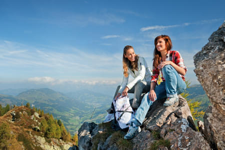 Wandern