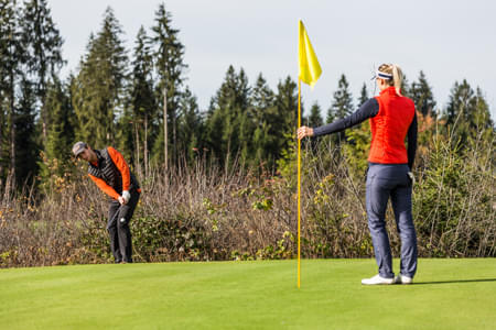 Golf Golf