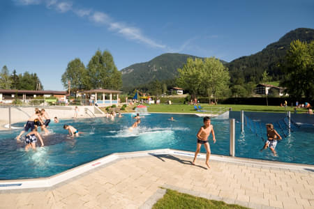 Baden-und-Schwimmen Baden-und-Schwimmen
