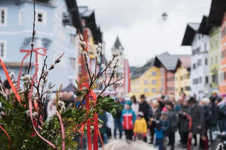 Easter-in-Kitzbuehel