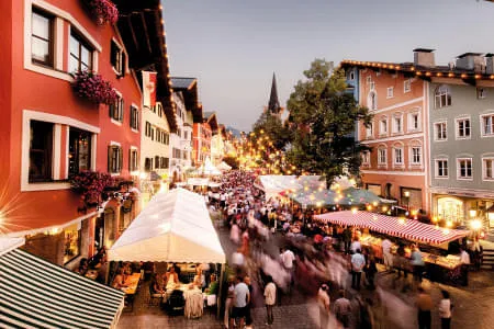 Kitzbueheler-Annual-Fair