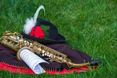 Musicfestival-Kitzbuehel